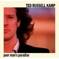 thumbnail image 1 of Ted Russell Kamp - Poor Man's Paradise - Music & Performance - CD, 1 of 1