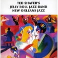 thumbnail image 1 of Ted Shafer - New Orleans Jazz, Vol. 2 - Jazz - CD, 1 of 1