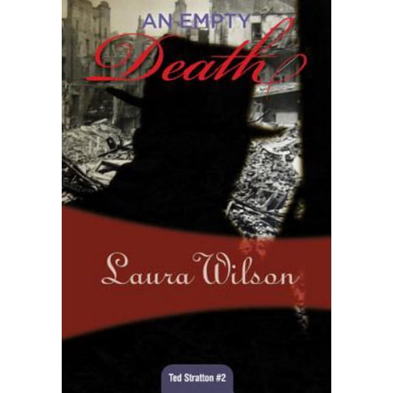 Pre-Owned An Empty Death (Paperback) 1937384373 9781937384371