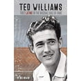 thumbnail image 1 of Pre-Owned Ted Williams - The First Latino in the Baseball Hall of Fame Paperback, 1 of 1
