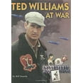 thumbnail image 1 of Pre-Owned Ted Williams at War (Hardcover) 1579401252 9781579401252, 1 of 1