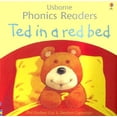 thumbnail image 1 of Pre-Owned Ted in a Red Bed (Easy Words to Read), 9780794515102, 079451510X, Paperback, Revised edition, 1 of 1