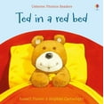 thumbnail image 1 of Pre-Owned Ted in a Red Bed (Phonics Readers): 1 (Paperback) 1474970125 9781474970129, 1 of 1