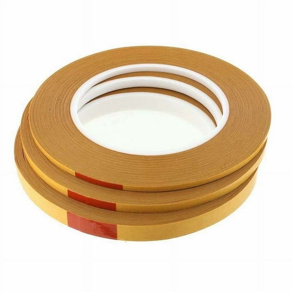Ted's Tape, Double-Sided Permanent Adhesive Tape, (54 yards)