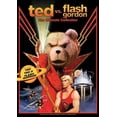 thumbnail image 1 of Ted vs. Flash Gordon: The Ultimate Collection (DVD), 1 of 2