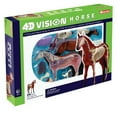 thumbnail image 1 of Horse Anatomy Model, 4D Vision, 1 of 3