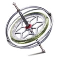 thumbnail image 1 of Original TEDCO Gyroscope, 1 of 4