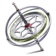 Original TEDCO Gyroscope
