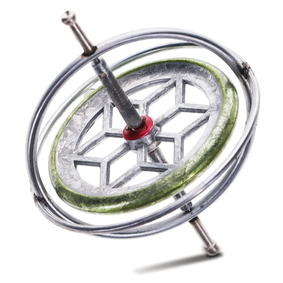 Original TEDCO Gyroscope
