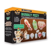 Tedco Toys 32003 Bubbly Fizzy Large Science Kit