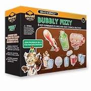 Tedco Toys Bubbly Fizzy Large Science Kit