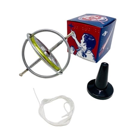 TEDCO Nostalgic Gyroscope