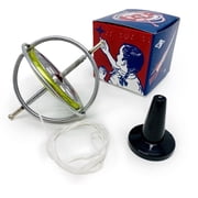 Original TEDCO Gyroscope/Nostalgic Pak