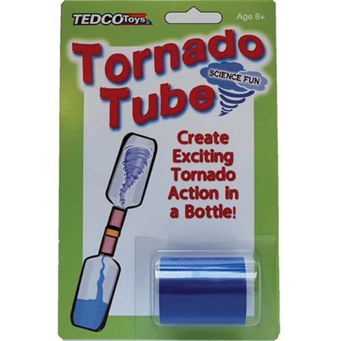Tedco Toys Tornado Tube