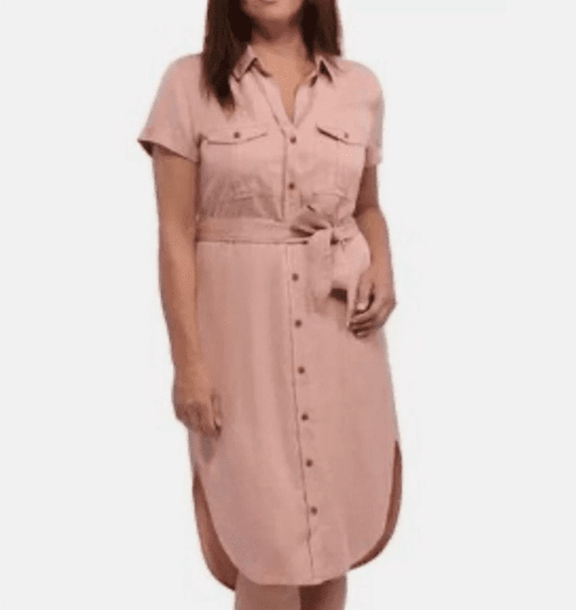 rose shirt dress Red Rose Cotton Shirt Dress  DIMPLE DESIGN STUDIO