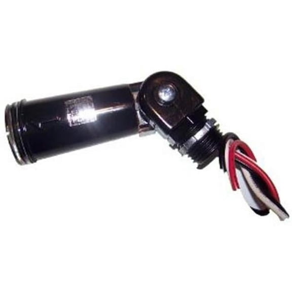 Teddico PHE31 120V Photosensor Photo Control - Dusk to Dawn