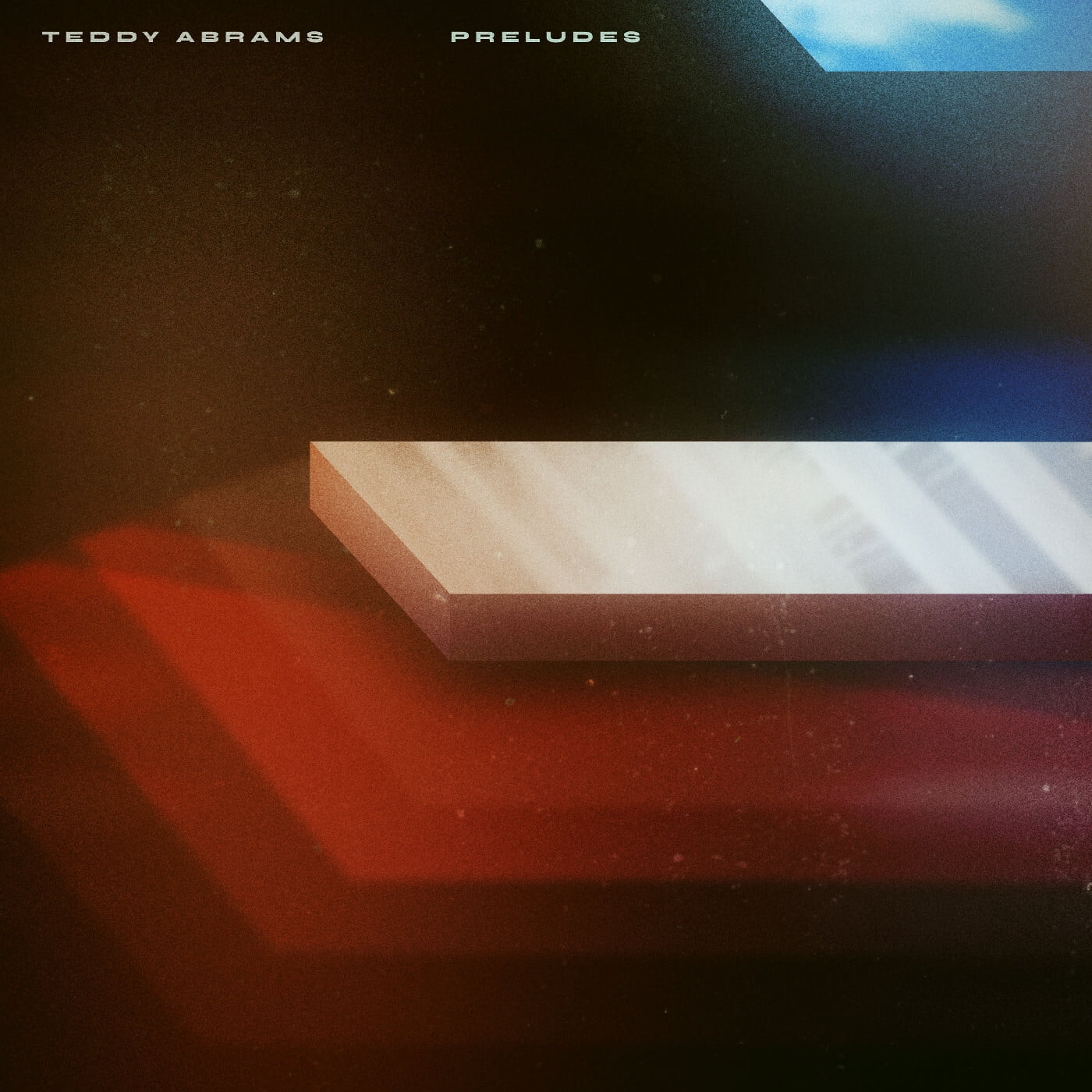 Teddy Abrams - Preludes - Music & Performance - CD