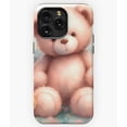 thumbnail image 1 of Teddy Bear Cute Stuffed Animal Lover G4716 Phone Case for iPhone17 16 15 14 13 12 11 Pro Max, 1 of 2