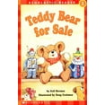 thumbnail image 1 of Pre-Owned Teddy Bear for Sale (Level 1) (Paperback) 0590259431 9780590259439, 1 of 1