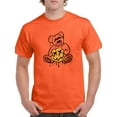 thumbnail image 1 of Teddy Bear Hand Drawn Smile T-Shirt Men -Image by Shutterstock, Male Large, 1 of 4