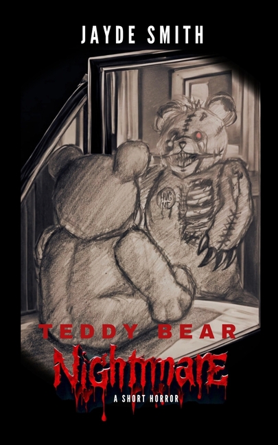 Nightmare Bear