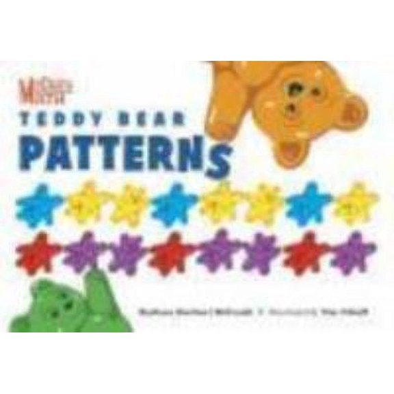 Pre-Owned Teddy Bear Patterns (Hardcover) 1580894224 9781580894227