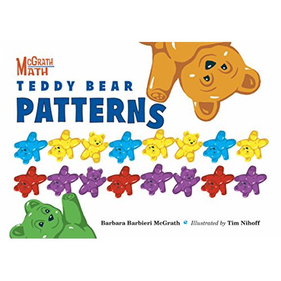 Pre-Owned Teddy Bear Patterns (Paperback) 9781580894234