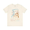 thumbnail image 1 of Teddy Bear Unisex Jersey Short Sleeve Tee, 1 of 11