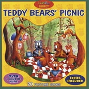 Pre-Owned Teddy Bears' Picnic