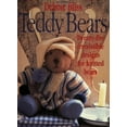 thumbnail image 1 of Pre-Owned Teddy Bears: Twenty-Five Irresistible Designs for Knitted Bears (Paperback) 0312170424 9780312170424, 1 of 1