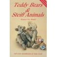 thumbnail image 1 of Pre-Owned Teddy Bears and Steiff Animals: First Series (Paperback) 0891452672 9780891452676, 1 of 1