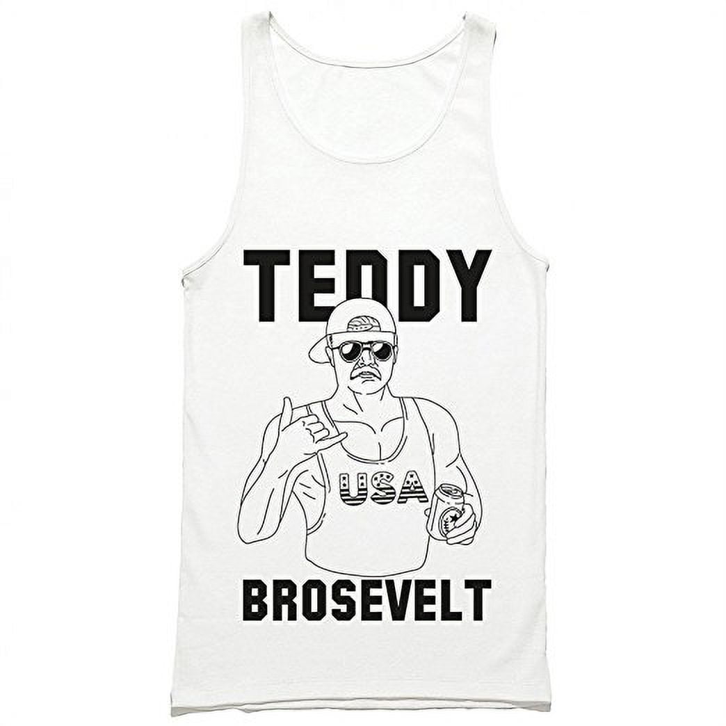 Bro Tank ('Murica)