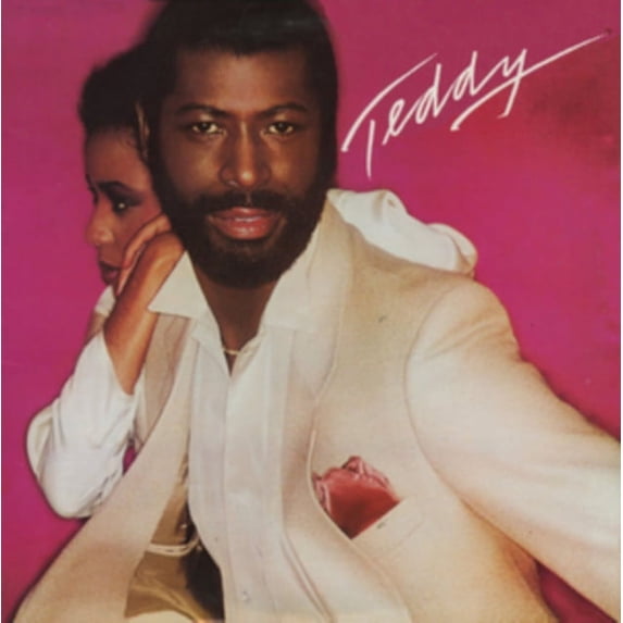 Teddy (CD)