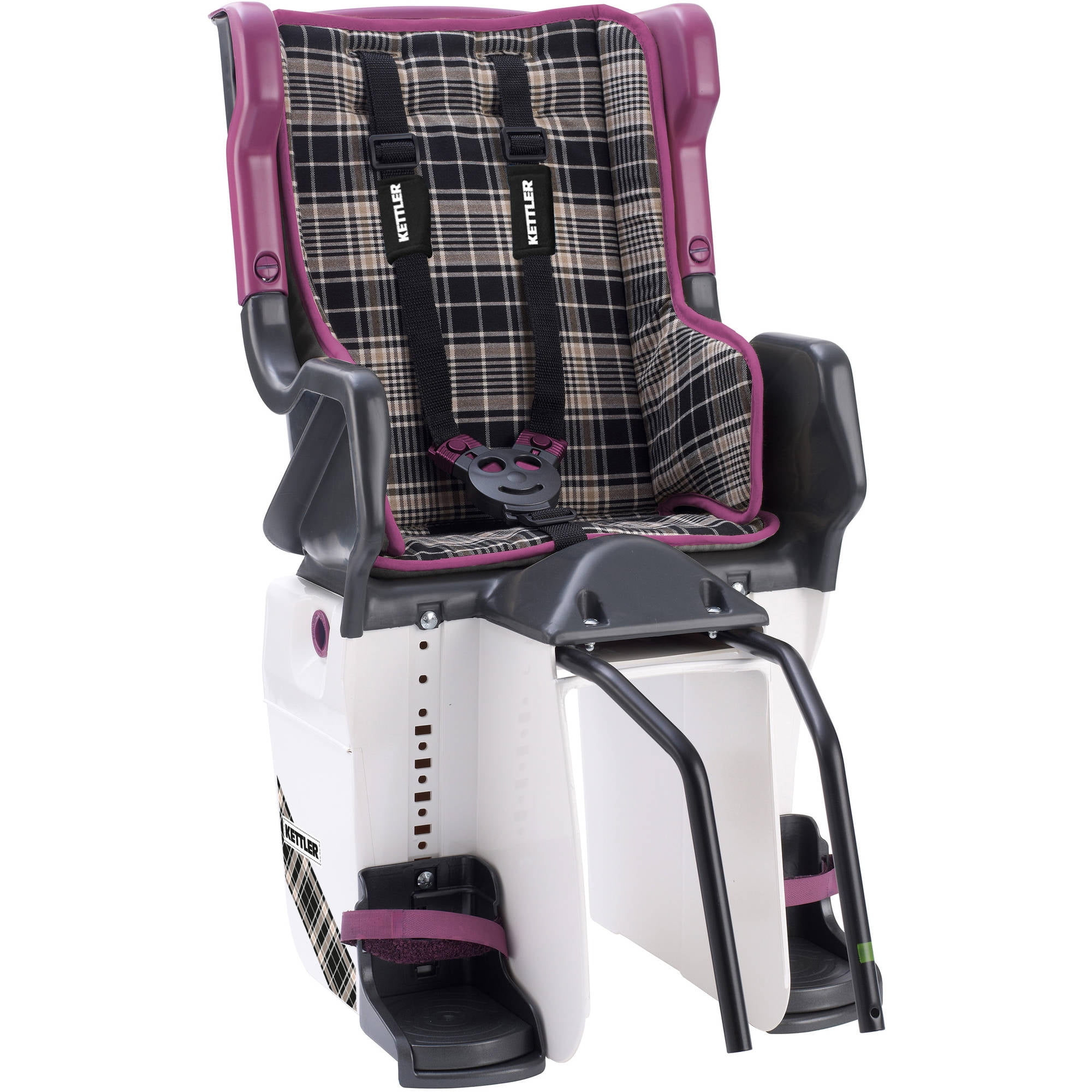 Kettler baby bike seat new arrivals