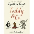 thumbnail image 1 of Pre-Owned Teddy & Co. (Hardcover) 0553511602 9780553511604, 1 of 1