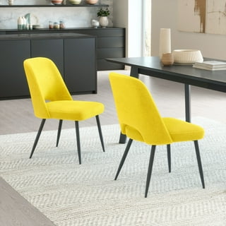 Yellow walmart chairs hotsell