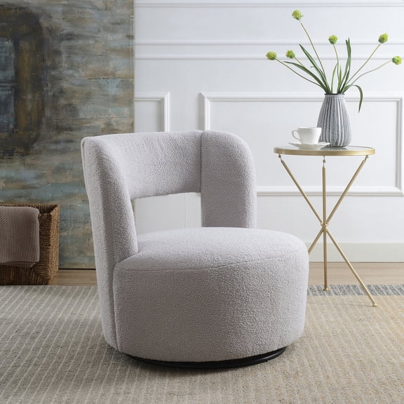 Teddy Fabric, Comfortable Foam Filler / Great for Office, Strong Frame