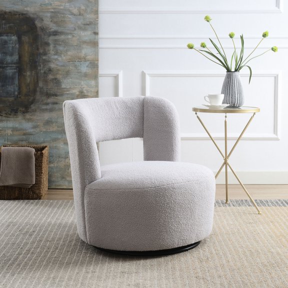 Teddy Fabric Design/In Waiting Room/Modern Accent