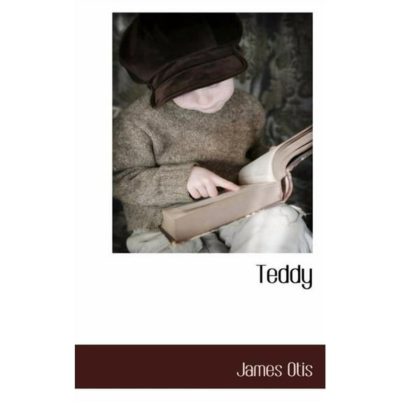Teddy, (Paperback)