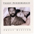 thumbnail image 1 of Teddy Pendergrass - Truly Blessed - Music & Performance - CD, 1 of 2