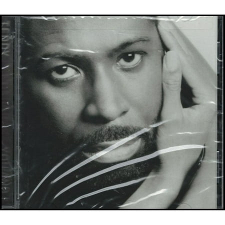 Teddy Pendergrass - You And I (marked/ltd stock) - CD