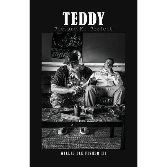 Teddy: Picture Me Perfect (Paperback)