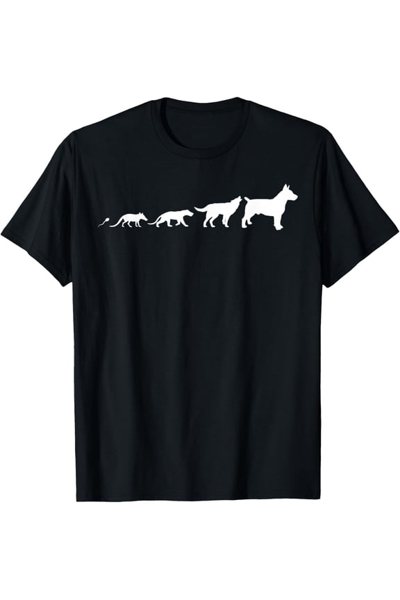 Teddy Roosevelt Terrier Dog Breed T-Shirt men and women can wear,black,white,creative gift