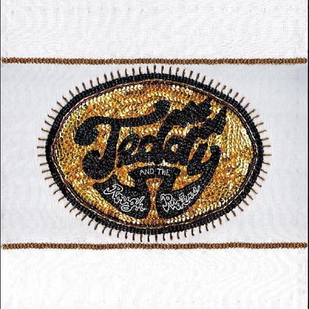 Teddy & Rough Riders - Teddy And The Rough Riders - Music & Performance - CD
