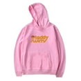 thumbnail image 1 of Teddy Swims Merch Hoodie Sunny Long Sleeve Hoodies Fashion Men Women Sweatshirt Tracksuit Pullover Coat, 1 of 2