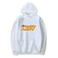 thumbnail image 1 of Teddy Swims Merch Hoodie Sunny Long Sleeve Hoodies Fashion Men Women Sweatshirt Tracksuit Pullover Coat, 1 of 2