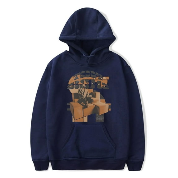 Teddy Swims Merch Hoodies I've Tried Everything But Therapy Couch Hoodie Fashion Men Women Pullover Sweatshirt Long Sleeve