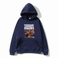 thumbnail image 1 of Teddy Swims Merch I've Tried Everything But Therapy Album Hoodies Men Women Sweatshirt Hoody, 1 of 6