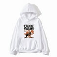 thumbnail image 1 of Teddy Swims Merch I've Tried Everything But Therapy Album Hoodies Men Women Sweatshirt Hoody, 1 of 6