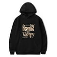thumbnail image 1 of Teddy Swims Merch I've Tried Everything Hoodie Hoodies Men Women Long Sleeve Winter Fashion Sweatshirt Pullover Top, 1 of 2